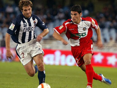 File image of Jaime Gavilan Martinez. Reuters