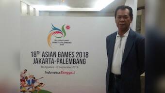 Jakarta, Palembang gear up for 2018 Asian Games as one-year countdown begins