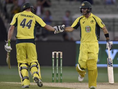 India vs Australia: Packed with all-rounders, visitors have the balance to challenge hosts on their own strip India vs Australia: Packed with all-rounders, visitors have the balance to challenge hosts on their own strip
