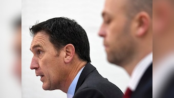 Cricket Australia-players' pay dispute may be resolved, but the bitter aftertaste will take time to go away