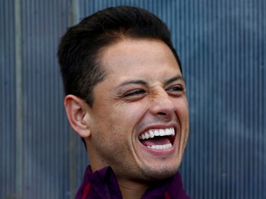 Premier League: West Ham United forward Javier Hernandez keen to start new chapter in English football