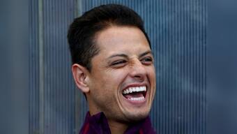 Premier League: West Ham United forward Javier Hernandez keen to start 'new chapter' in English football