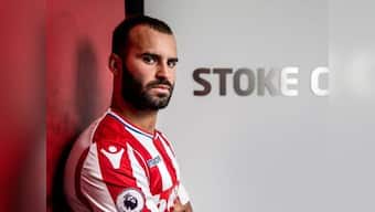 Premier League: Jese Rodriguez takes unpaid compassionate leave to end loan at Stoke City