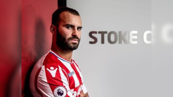 Premier League: Stoke City will provide Jese Rodriguez perfect platform to perform, says boss Mark Hughes