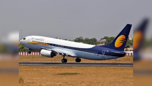 Jet Airways to get over Rs 3,000 cr fund infusion after debt-rejig, investments by Etihad, NIIF