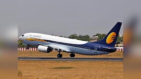 Cash-strapped Jet Airways' board to meet on 27 August to consider June quarter results