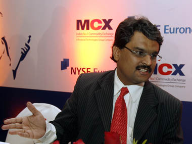 Sebi order on MCX and FTIL: Jignesh Shah denies any violations, alleges conspiracy Sebi order on MCX and FTIL: Jignesh Shah denies any violations, alleges conspiracy