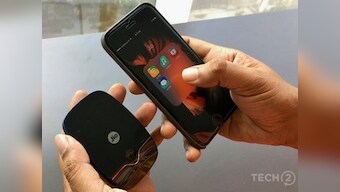 Reliance JioFi dominates data card market in Q2 2017; Huawei left distant second