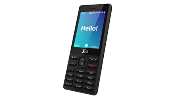 JioPhone pre-bookings to begin from 24 August; here is all you need to know