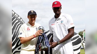 Highlights England vs West Indies, 2nd Test, Day 1 at Leeds, cricket score and updates