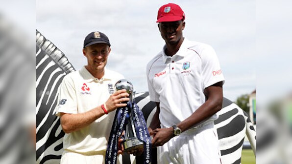 Highlights England vs West Indies, 2nd Test, Day 1 at Leeds, cricket score and updates