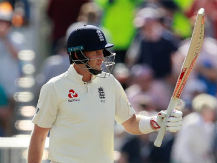 England vs West Indies: Joe Root says it's 'important' to not put too much pressure on 'young' Mason Crane