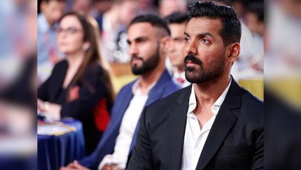 ISL 2017-18:  John Abraham wants NorthEast United FC to groom home-grown stars rather than sign veterans