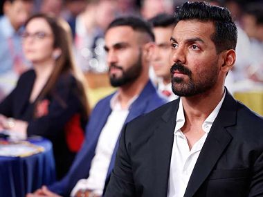 ISL 2017-18: John Abraham wants NorthEast United FC to groom home-grown stars rather than sign veterans ISL 2017-18: John Abraham wants NorthEast United FC to groom home-grown stars rather than sign veterans