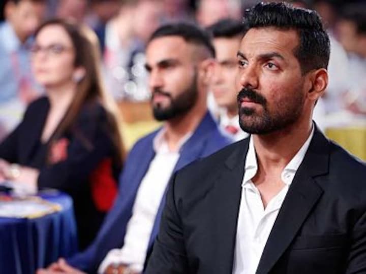 ISL 2017-18:  John Abraham wants NorthEast United FC to groom home-grown stars rather than sign veterans