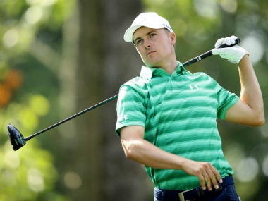 PGA Championship 2017 Diary: Michael Phelps comes to support Jordan Spieth; Brooks Koepka ‘beans’ a marshal PGA Championship 2017 Diary: Michael Phelps comes to support Jordan Spieth; Brooks Koepka ‘beans’ a marshal