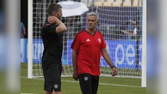 Premier League: Michael Carrick to join Manchester United's coaching staff after retiring at end of season