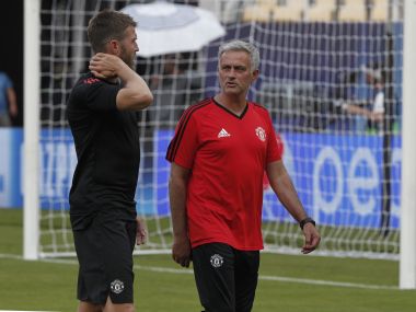 Premier League: Michael Carrick to join Manchester United's coaching staff after retiring at end of season Premier League: Michael Carrick to join Manchester United's coaching staff after retiring at end of season