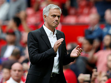 Premier League: Manchester United manager Jose Mourinho backs Anthony Martial to come good this season Premier League: Manchester United manager Jose Mourinho backs Anthony Martial to come good this season