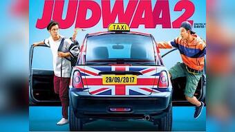Varun Dhawan on Judwaa 2: 'Want people to have expectations as I work to entertain'