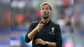 Premier League: Jurgen Klopp satisfied with Liverpool's defensive options ahead of opener against Watford