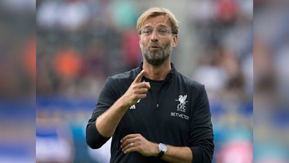 Premier League: Jurgen Klopp satisfied with Liverpool's defensive options ahead of opener against Watford