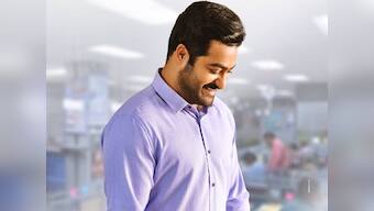 Jai Lava Kusa: Junior NTR's Lava Kumar look revealed in film's latest posters