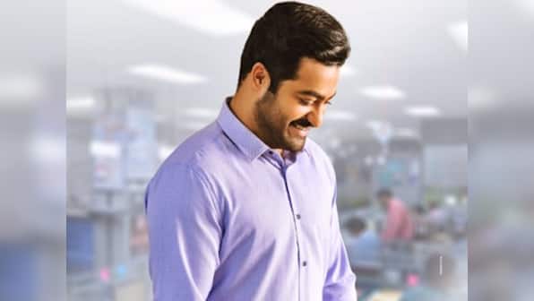 Jai Lava Kusa: Junior NTR's Lava Kumar look revealed in film's latest posters