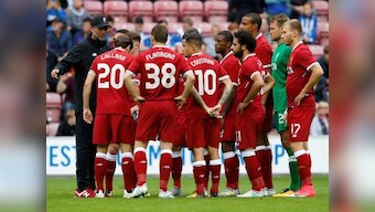 Premier League preview: Can Jurgen Klopp’s Liverpool buck the second-season syndrome?