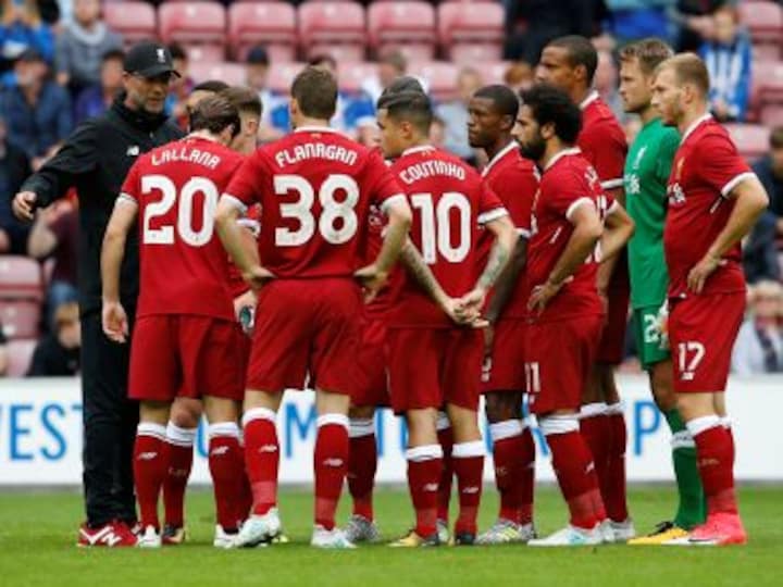 Champions League: Borussia Dortmund take on Real Madrid; Liverpool to face Spartak Moscow