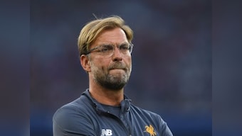 Premier League: Liverpool boss Jurgen Klopp says he expects Alisson to learn from his mistake against Leicester