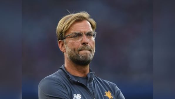 Premier League: Liverpool boss Jurgen Klopp says he expects Alisson to learn from his mistake against Leicester