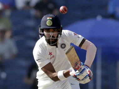 KL Rahul named Wisden India Almanack's 'Cricketer of the Year'; Shantha Rangaswamy, Erapalli Prasanna inducted in 'Hall of Fame' KL Rahul named Wisden India Almanack's 'Cricketer of the Year'; Shantha Rangaswamy, Erapalli Prasanna inducted in 'Hall of Fame'