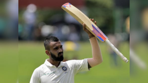 Ranji Trophy: KL Rahul, Manish Pandey's presence gives Karnataka edge over Ishant Sharma-less Delhi