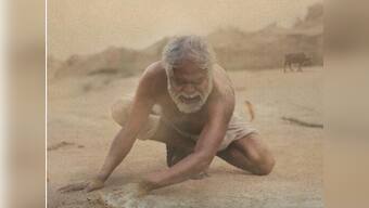 Kadvi Hawa poster: Sanjay Mishra, Ranvir Shorey star in upcoming film about drought, climate change