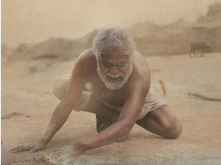 Kadvi Hawa poster: Sanjay Mishra, Ranvir Shorey star in upcoming film about drought, climate change