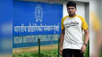 Udaipur boy Kalpit Veerwal makes it to Limca Book of Records for 100 percent in IIT JEE-Mains