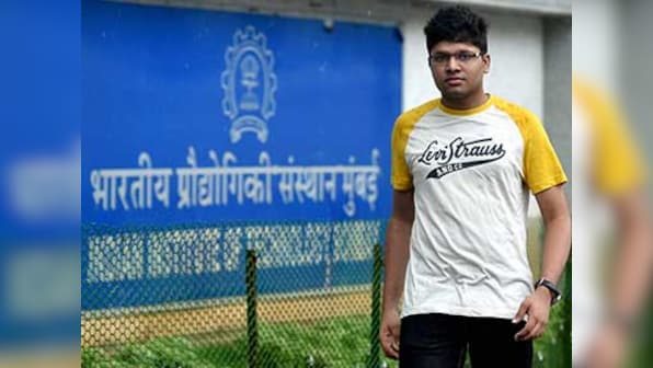Udaipur boy Kalpit Veerwal makes it to Limca Book of Records for 100 percent in IIT JEE-Mains