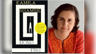 Man Booker Prize 2017 long-list reading guide: Kamila Shamsie's Home Fire, reviewed