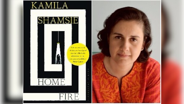 Man Booker Prize 2017 long-list reading guide: Kamila Shamsie's Home Fire, reviewed