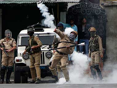 70 years of India's Independence: Kashmir unrest, hostile neighbours, intolerance give little cause for cheer 70 years of India's Independence: Kashmir unrest, hostile neighbours, intolerance give little cause for cheer