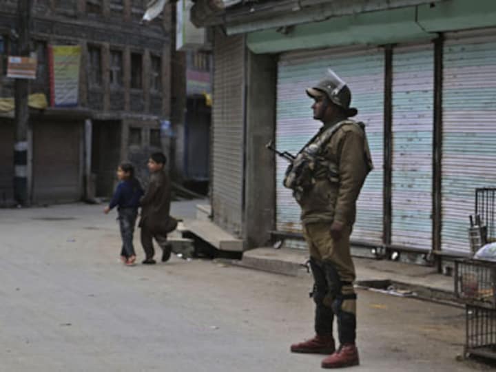 Killing Kashmir militants is winning no wars for New Delhi, lack of political outreach is real problem