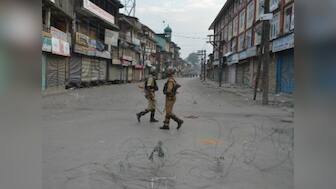 J&K deputy CM Nirmal Singh condemns militant attack in Srinagar, says separatism to end soon in state