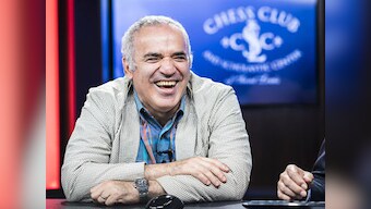 Saint Louis Rapid & Blitz: All eyes on Garry Kasparov as former champion returns to chess after 12 years