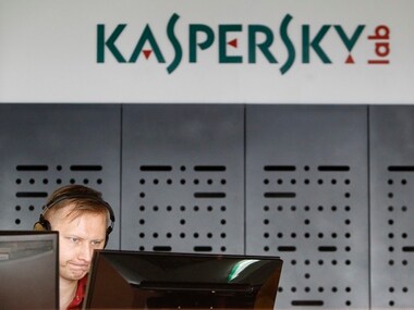 British cybersecurity agency warns UK government to avoid using Russian anti-virus software