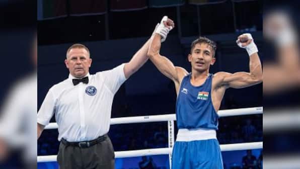 World Boxing Championships 2017: Kavinder Bisht, Gaurav Bidhuri reach quarters; Shiva Thapa, Manoj Kumar out