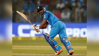 India vs Sri Lanka 2017: Misfiring Kedar Jadhav must adapt to unfamiliar role as India tweak squad ahead of 2019