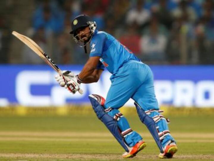 India vs Sri Lanka 2017: Misfiring Kedar Jadhav must adapt to unfamiliar role as India tweak squad ahead of 2019