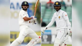 India vs Sri Lanka, 2nd Test: When and where to watch, coverage on TV and live streaming