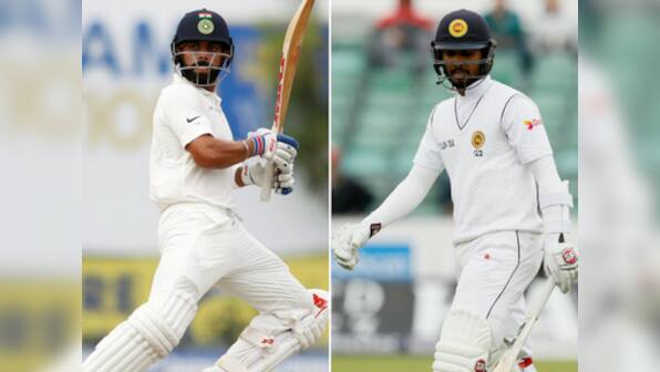 India vs Sri Lanka, 2nd Test: When and where to watch, coverage on TV and live streaming